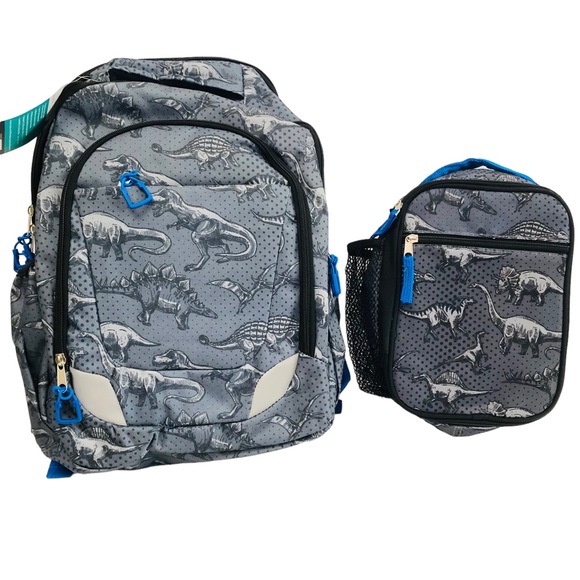 Crckt Accessories New Crckt Youth Backpack Set 2 Piece Includes